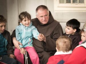 Tökéletesek közt a tökéletlenek