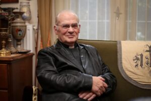 Szomorú vagyok – Gondolatok egy temetés margójára