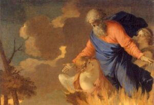 Önmagasztalás, avagy milyennek lát Isten? – gondolatok évközi 30. vasárnapra