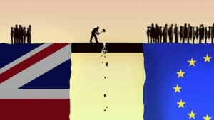 Brexit. Kicsit másként.