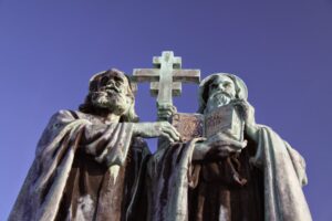 Cirill és Metód, egy kivételes szent testvérpár, Európa társvédőszentjei