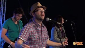 Ezzel a dallal várják Ferenc pápát Csíksomlyóra