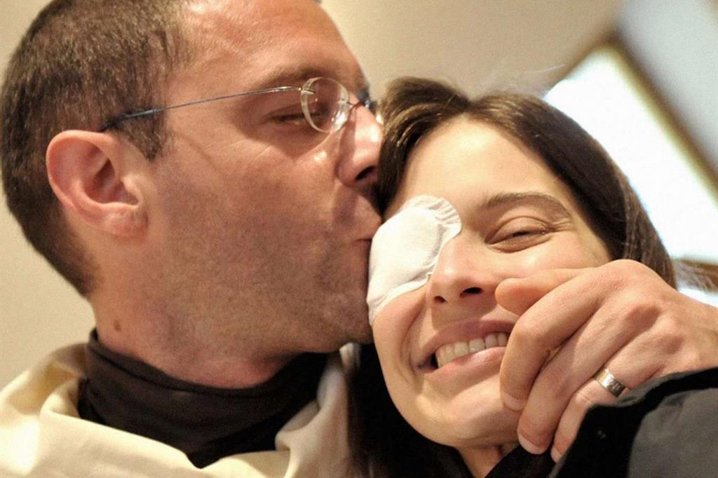 Meghalt, hogy megvédje gyermekét 1 Chiara Corbella Petrillo