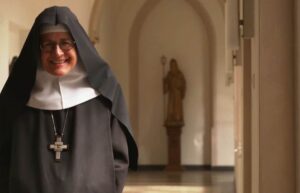 Christiana Reemts OSB apátnő: „Szkeptikus vagyok a női papságot illetően”