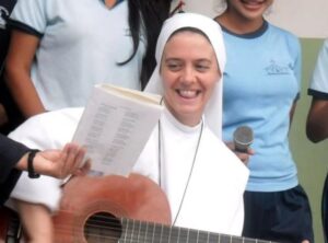 Filmajánló: „Mindent vagy semmit – Clare nővér”