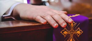 Irgalmasság és bűnbánat – Gondolatok advent 2. vasárnapjára