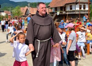 Böjte Csaba testvér az asztrológiáról 6 Böjte Csaba testvér az asztrológiáról