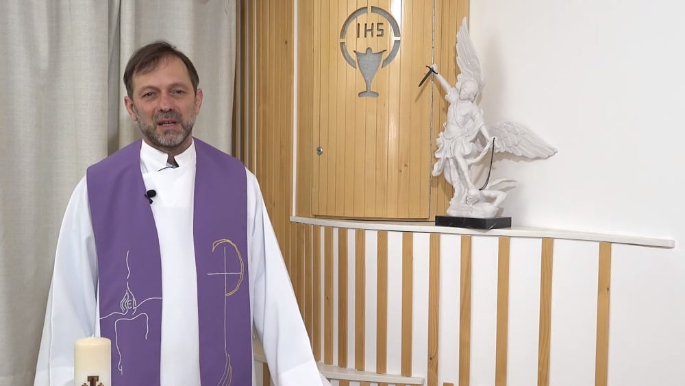 Csapai Arpad atya Egyedi