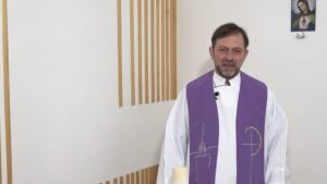 Böjt a Szűzanyával és a Szentlélekkel - Nagyböjti ráhangoló 6 Böjt a Szűzanyával és a Szentlélekkel – Nagyböjti ráhangoló