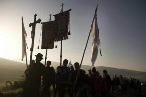 Online csíksomlyói búcsú: Szívünkben zarándokoljunk!