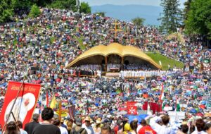 A 2018-as csíksomlyói búcsú programja – „Legyen nekem a Te igéd szerint” (Lk 1,38)