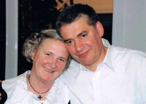 Diakónusfeleségnek lenni