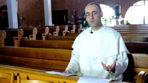 Önmaga számára teremtette Isten az embert – Nagyböjti ráhangoló | VIDEÓ 7 Önmaga számára teremtette Isten az embert – Nagyböjti ráhangoló | VIDEÓ