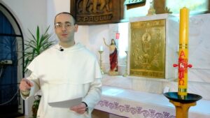 Nagyszombat: Új életnek a reménye – Nagyböjti ráhangoló | VIDEÓ 7 Nagyszombat: Új életnek a reménye – Nagyböjti ráhangoló | VIDEÓ