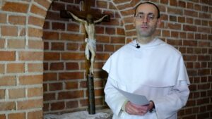 Nagypéntek: Küzdelem Jézusban, küzdelem bennünk – Nagyböjti ráhangoló | VIDEÓ 4 Nagypéntek: Küzdelem Jézusban, küzdelem bennünk – Nagyböjti ráhangoló | VIDEÓ