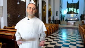 Az Isten nem emberszámba, hanem "Istenszámba" vesz bennünket – Nagyböjti ráhangoló | VIDEÓ 1 Az Isten nem emberszámba, hanem “Istenszámba” vesz bennünket – Nagyböjti ráhangoló | VIDEÓ