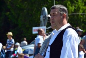 Jöjjön Szentatya, várjuk! – Sebestyén Péter atya gondolatai a pápalátogatást ellenzőknek