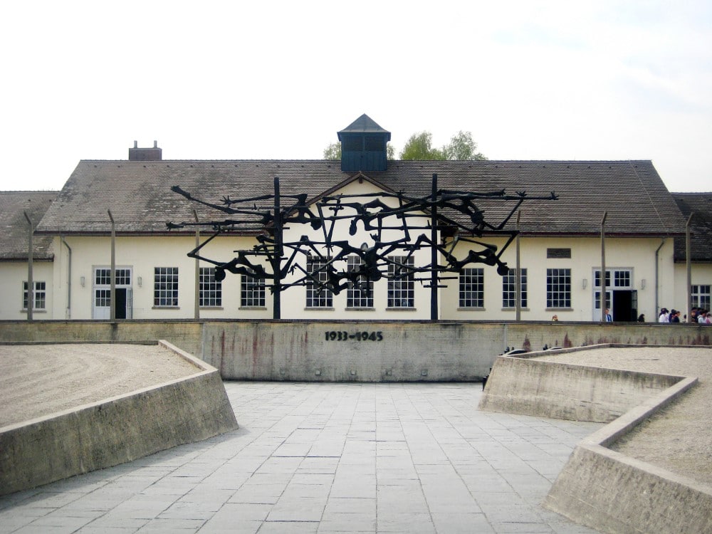 Dachau Egyedi