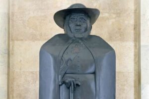 HAWAII: Megvédik Molokai Szent Damján emlékezetét