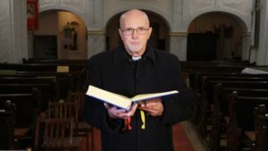 Mire tanít minket Szent József? – Nagyböjti ráhangoló | VIDEÓ