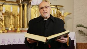 Hogyan kerülhetünk közelebb Isten országához? – Nagyböjti ráhangoló | VIDEÓ 9 Hogyan kerülhetünk közelebb Isten országához? – Nagyböjti ráhangoló | VIDEÓ