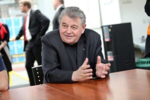 Cseh bíboros: A koronavírus-válság közelebb hozza az embereket a katolikus egyházhoz