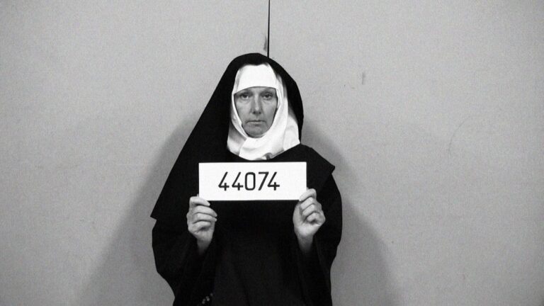 Edith Stein – egy nő a párbeszédért és reményért 6 Edith Stein – egy nő a párbeszédért és reményért