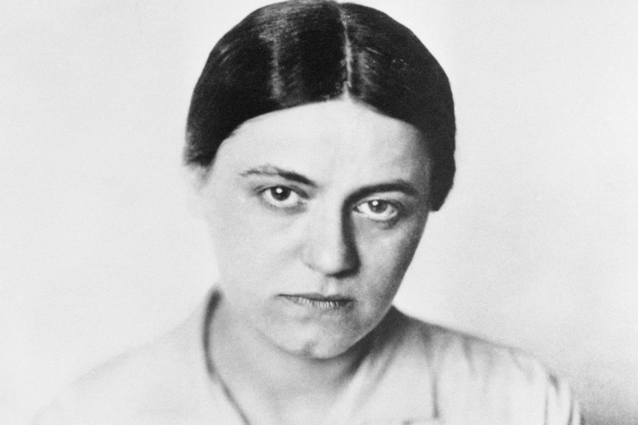 Edith Stein