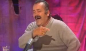 A serpenyők és a dagály esete…