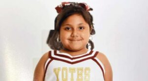 Jézusról beszélt a merénylet előtt az egyik texasi áldozat - Ellie Garcia üzenete - VIDEÓ 5 Jézusról beszélt a merénylet előtt az egyik texasi áldozat – Ellie Garcia üzenete – VIDEÓ