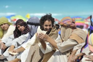 Veszendő eledel - gondolatok évközi 18. vasárnapra 6 Veszendő eledel – gondolatok évközi 18. vasárnapra