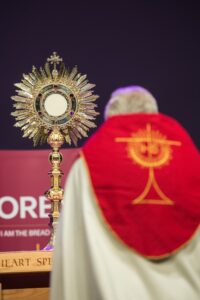 Küszöbön az ötvenkettedik – az Eucharisztikus Kongresszusok története