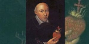 Eudes Szent János, az irgalom és a prostituáltak