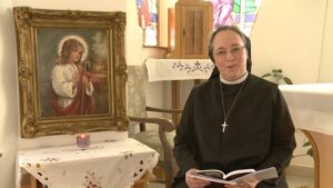 Jézus szeretetből gyógyít – Nagyböjti ráhangoló | VIDEÓ