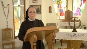 Mi ad erőt akkor, amikor az életünk veszélyben van? – Nagyböjti ráhangoló | VIDEÓ 5 Mi ad erőt akkor, amikor az életünk veszélyben van? – Nagyböjti ráhangoló | VIDEÓ