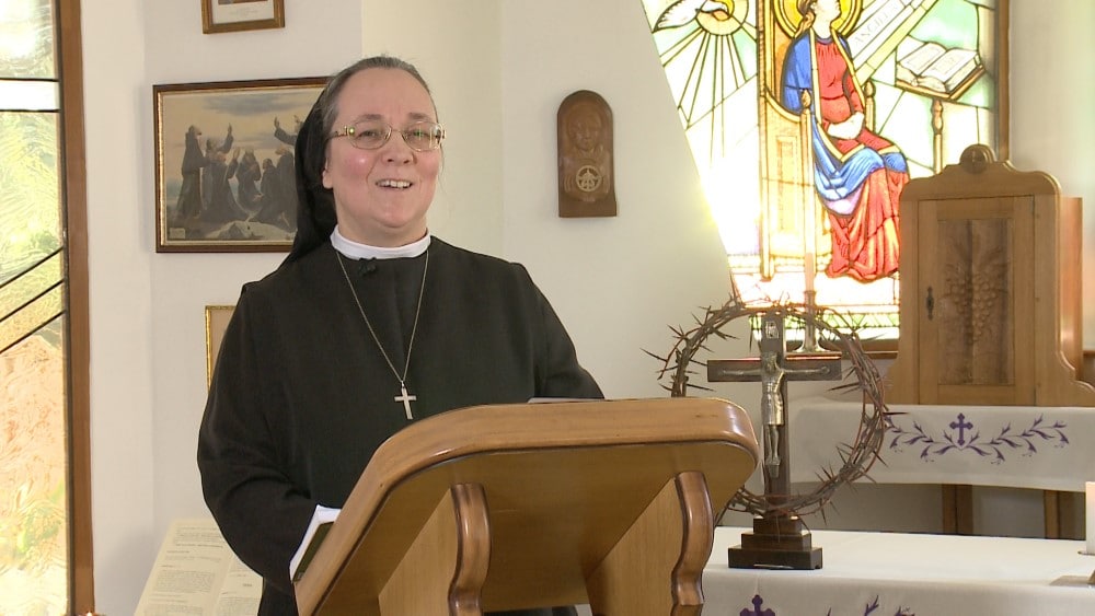 A Te szavadban bízva, szavamat adom – Nagyböjti ráhangoló | VIDEÓ 1 Fazakas Gyongyi Maria szerda.00 09 05 20.Still001 Egyedi