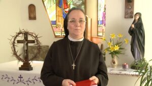 A Te szavad lélek és élet – Nagyböjti ráhangoló | VIDEÓ 4 A Te szavad lélek és élet – Nagyböjti ráhangoló | VIDEÓ