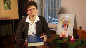 Adventi ráhangoló – Isten hogyan szólította Máriát? És téged?