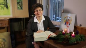 Adventi ráhangoló – Az Istenkapcsolatról őszintén