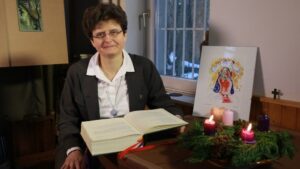 Adventi ráhangoló – „Jöjjetek hozzám mind, akik fáradtak vagytok”