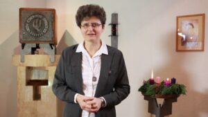 Adventi ráhangoló - Az Úr közel van! 6 Adventi ráhangoló – Az Úr közel van!