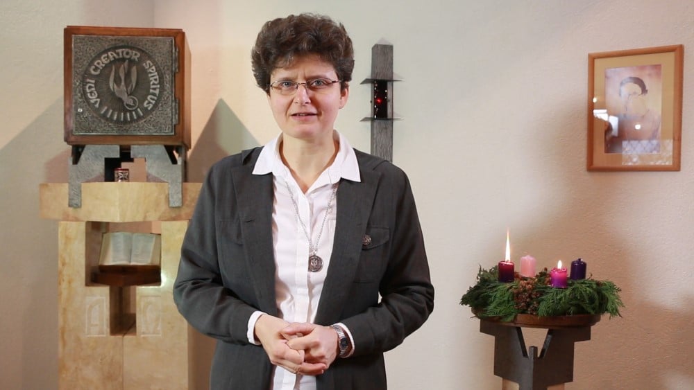 Fecske Orsolya advent 2 szombat Egyedi