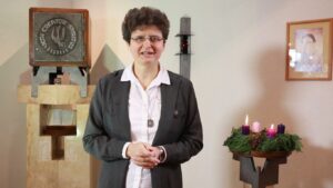 Adventi ráhangoló: Isten jelen akar lenni