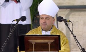 Szent Jobb-körmenet: meg kell találnunk a teret, ahol erősödik a kapcsolatunk Istennel