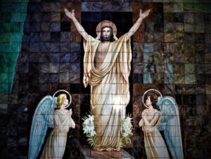 Útravaló húsvét 1. hetére