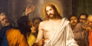 Egy egyszerű teszt annak megállapítására, hogy valóban hiszel-e Krisztus feltámadásában