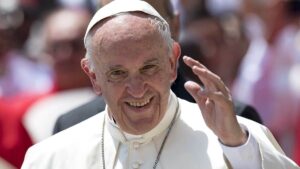 Öt év után – új korszak a pápaság történetében?