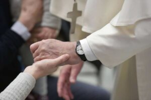 A mennyei Atya szeretete mindig megmarad - Ferenc pápa szerdai katekézise 9 A mennyei Atya szeretete mindig megmarad – Ferenc pápa szerdai katekézise