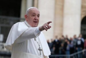 Ferenc pápa a budapesti Eucharisztikus Kongresszusra látogathat – Várjuk a hír megerősítését