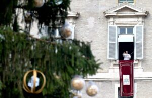 Családjaink történetéből eredünk – Ferenc pápa Szent Család vasárnapján